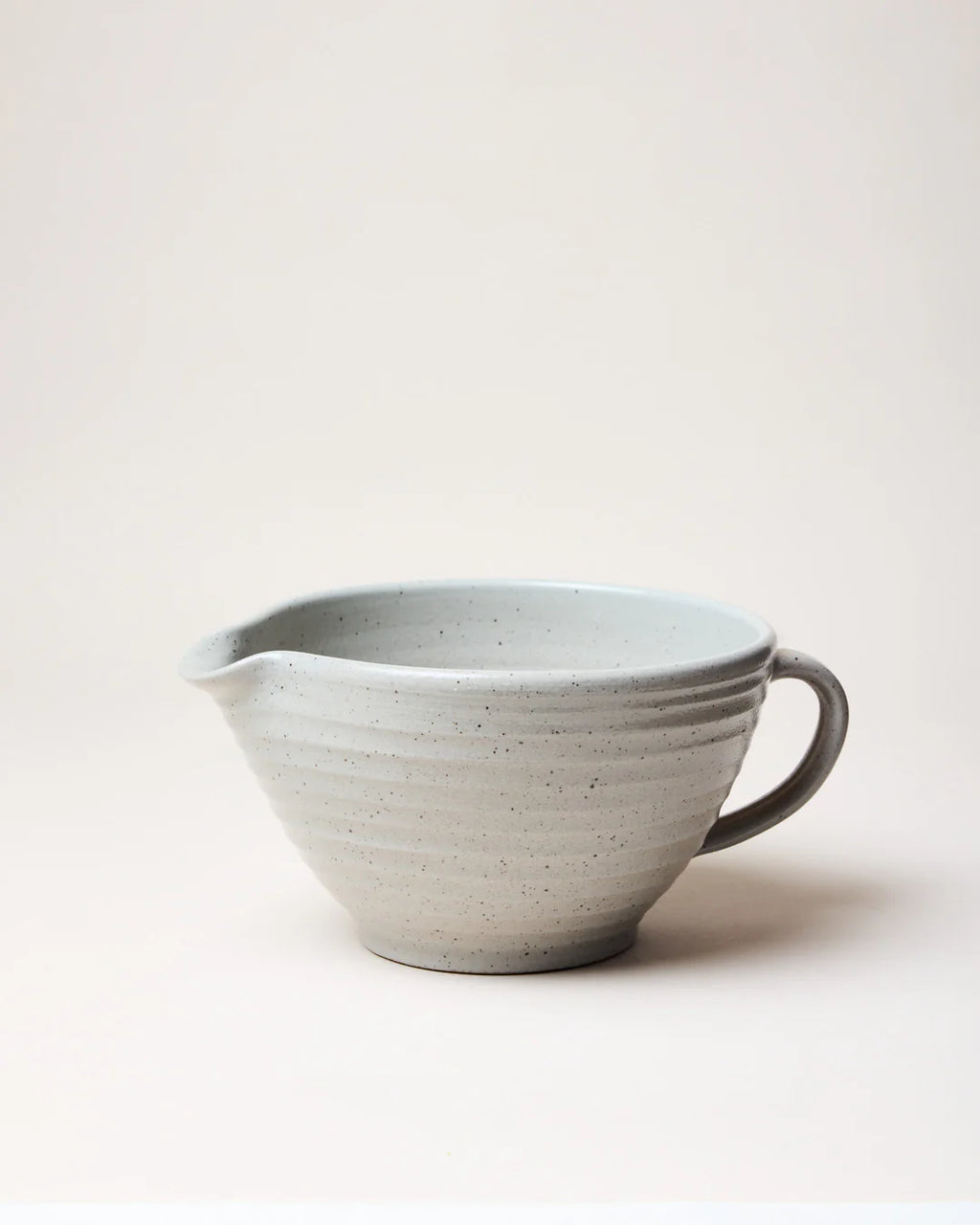 Agricultural Mixing Bowl