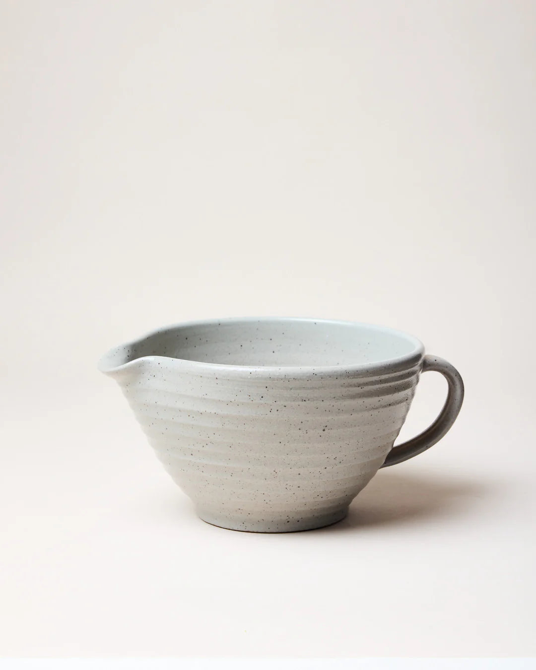 Agricultural Mixing Bowl