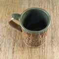Handmade Ceramic Mug