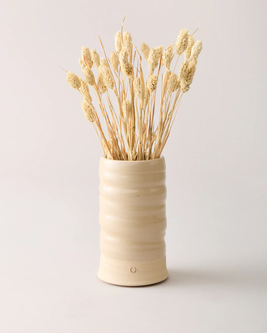 Tree Trunk Vase