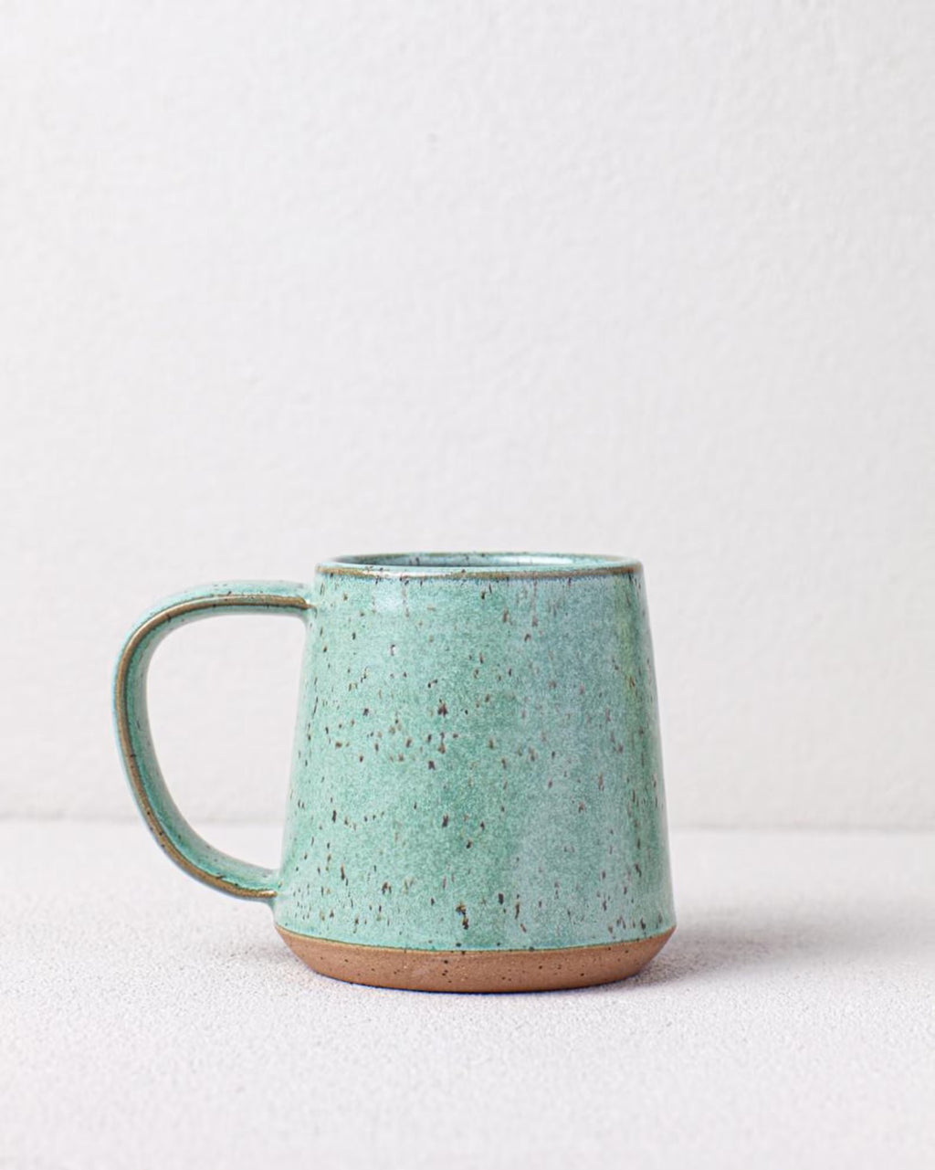 Dragonfly mug