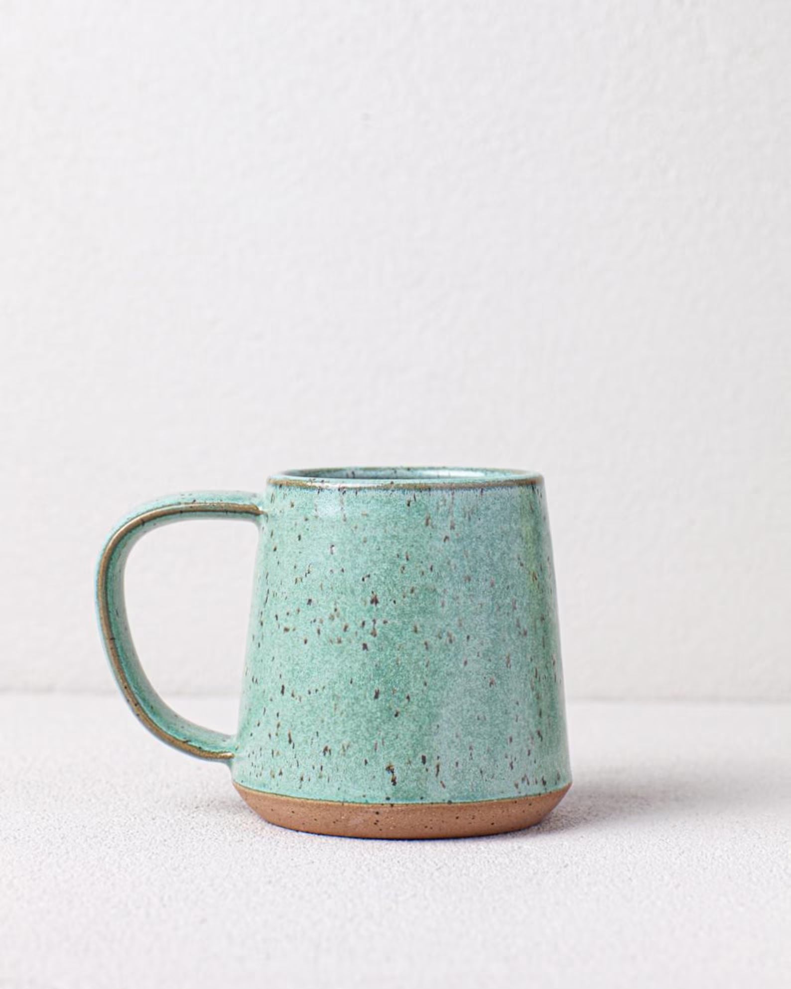 Dragonfly mug