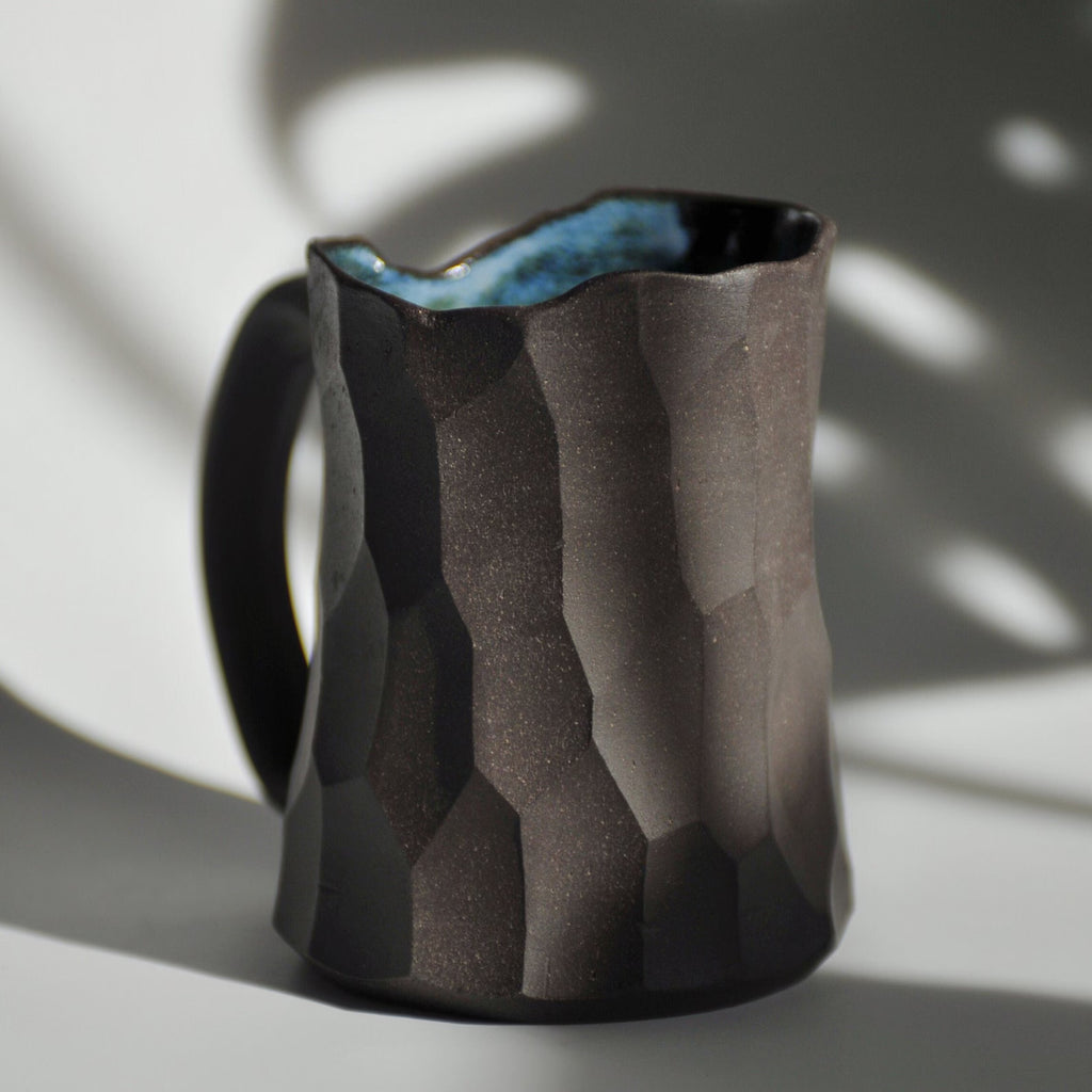Handmade Pottery Mug