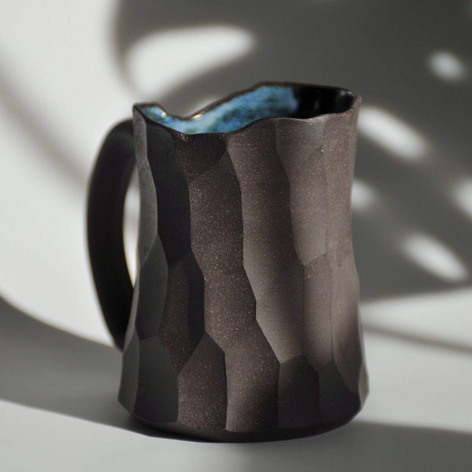 Handmade Pottery Mug