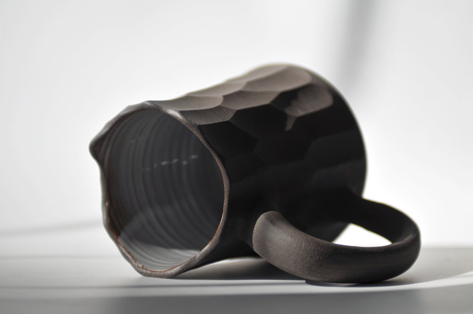 Handmade Pottery Mug