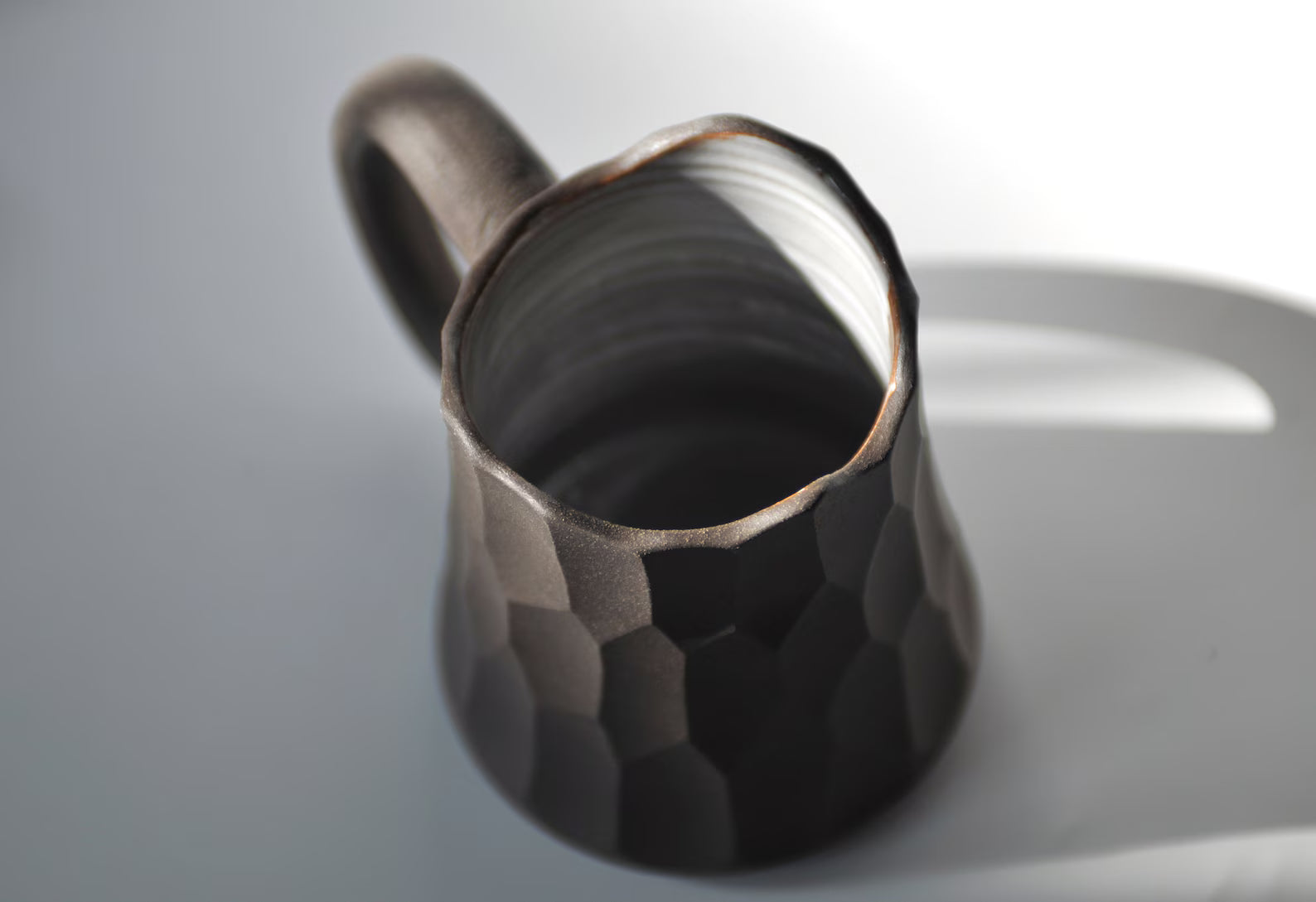 Handmade Pottery Mug