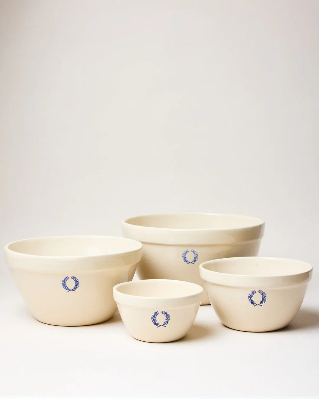 Laurel Mixing Bowl