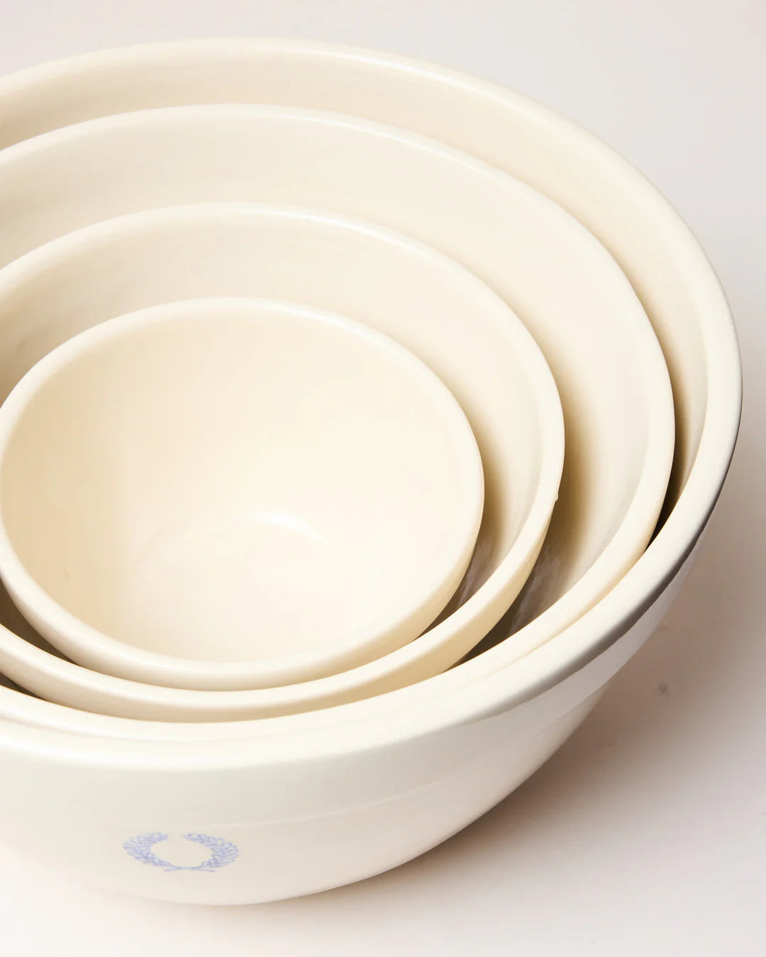 Laurel Mixing Bowl