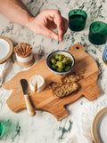 Wilbur Breadboard