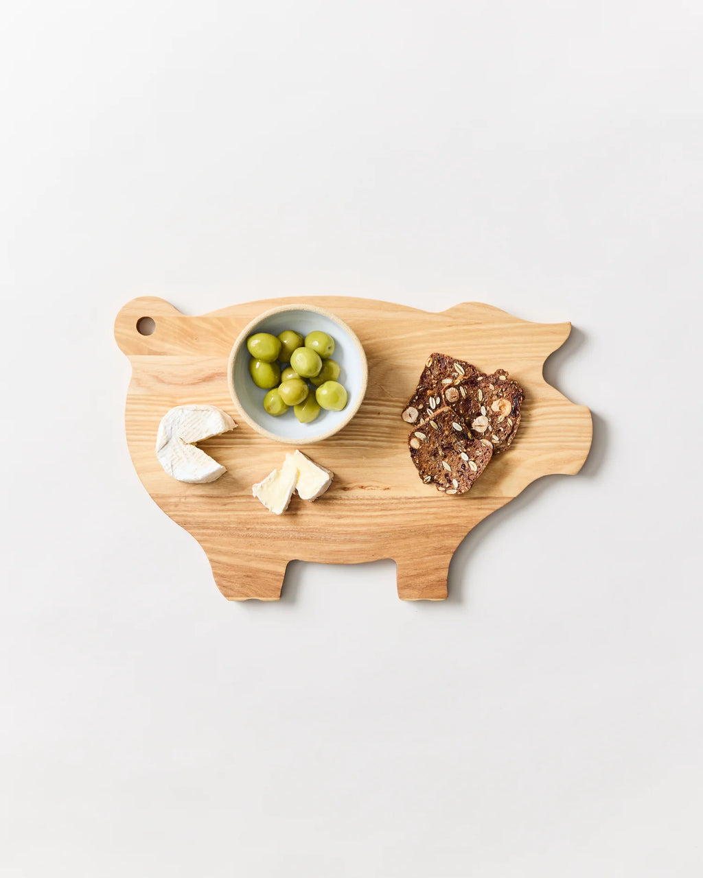 Wilbur Breadboard