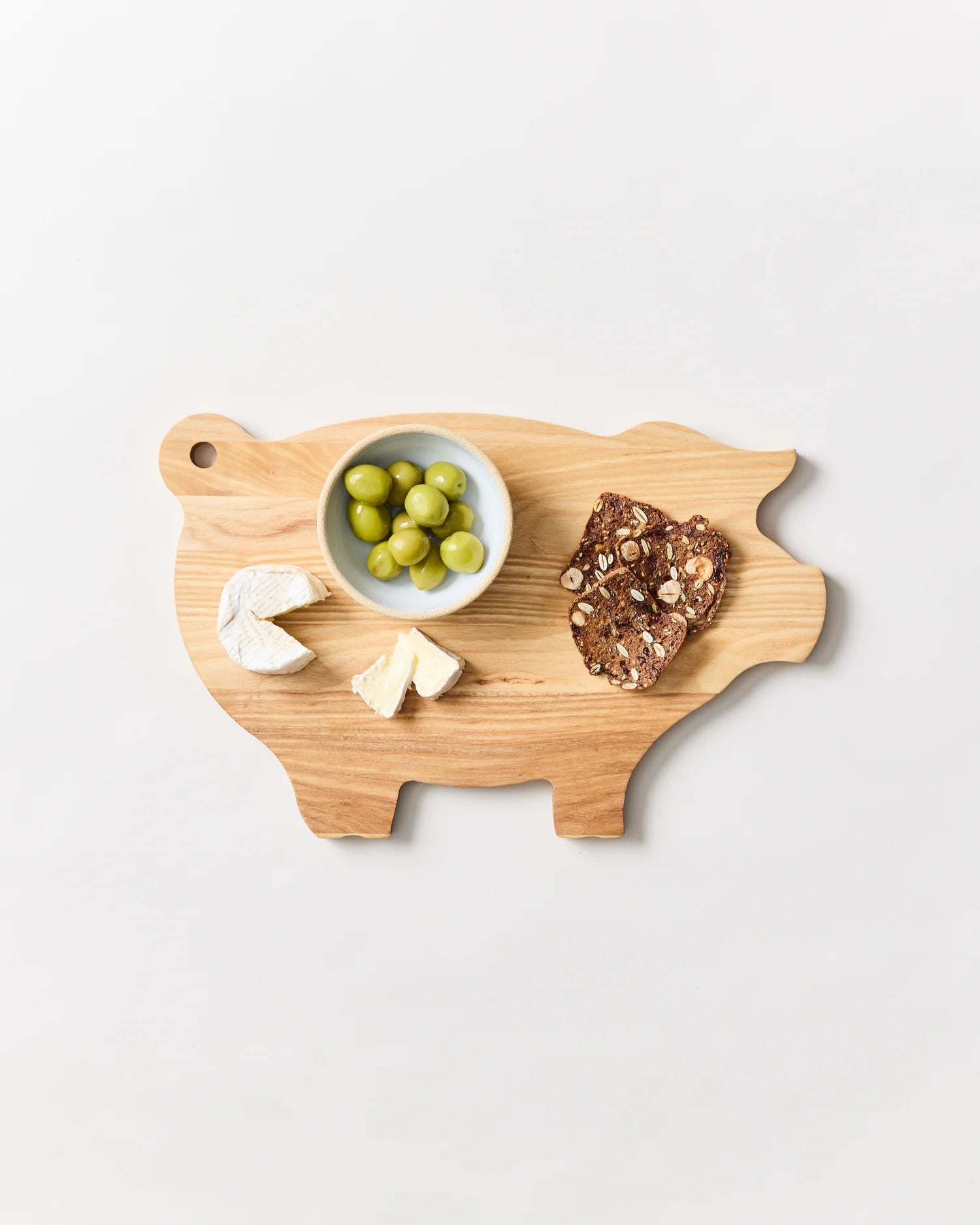 Wilbur Breadboard